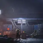 Cómo completar la misión del anciano en REPLACED