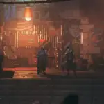 Cómo completar la misión de Edward en REPLACED