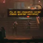 Cómo completar la misión de Sandra en REPLACED