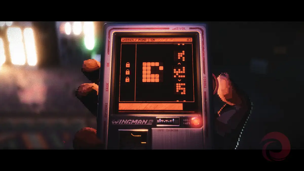 Cómo completar la misión de Sandra en REPLACED