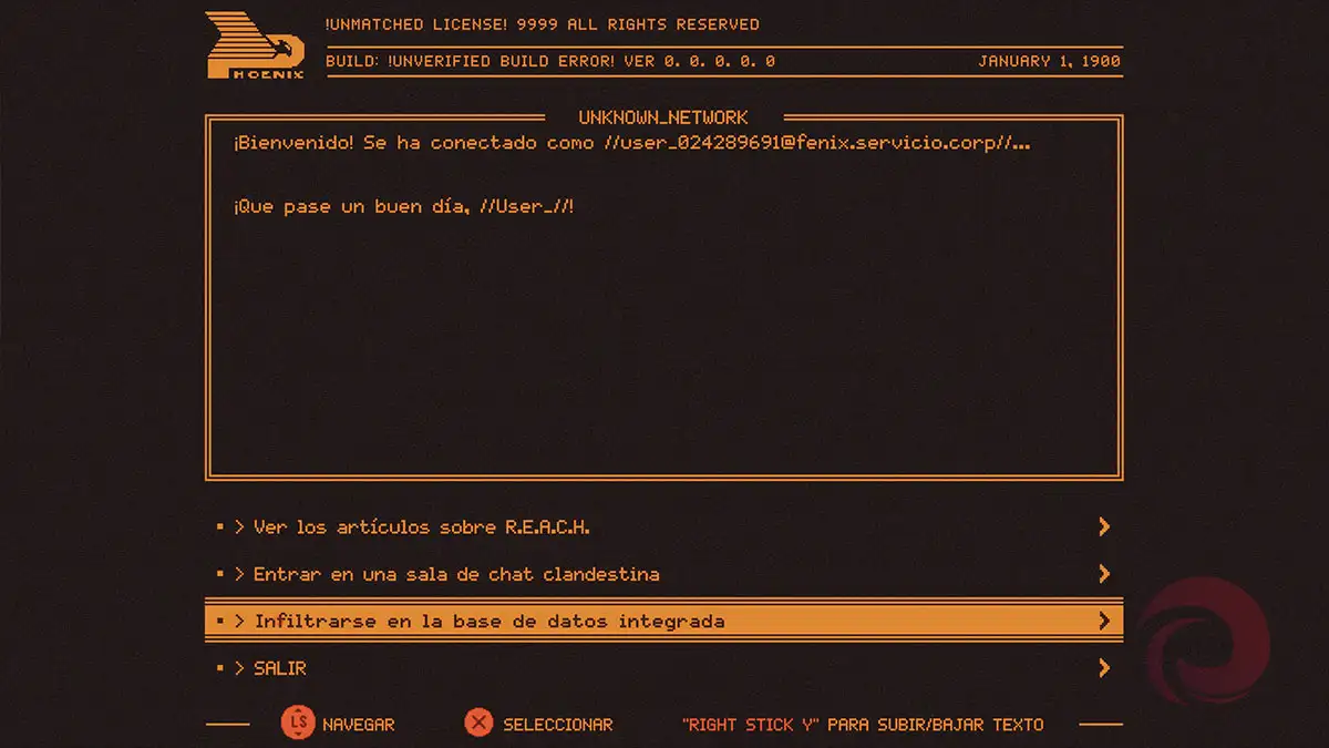 Cómo completar la misión de Sandra en REPLACED