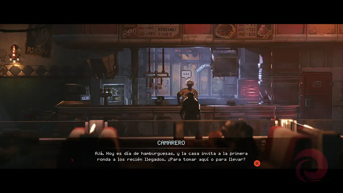 Cómo completar la misión de Excalibur en REPLACED 2 Cómo completar la misión de Excalibur en REPLACED