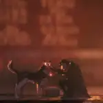 Cómo completar la misión de Excalibur en REPLACED