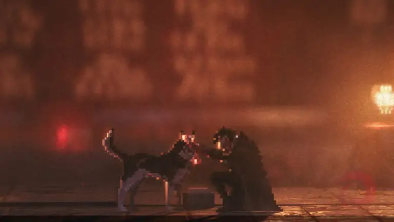 Cómo completar la misión de Excalibur en REPLACED