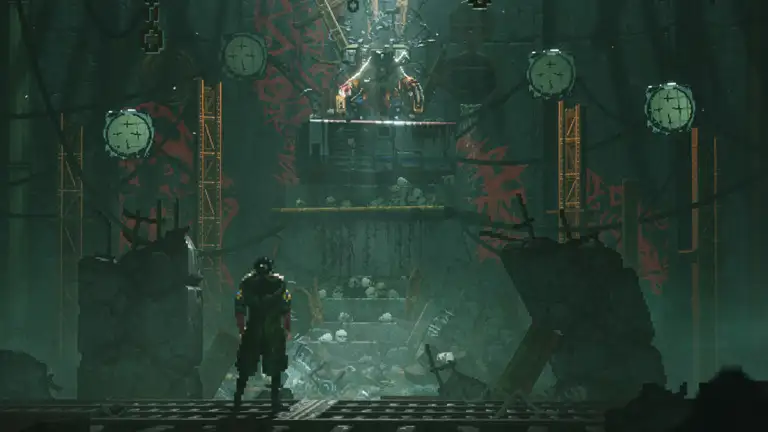 Cómo derrotar a Tío Ben en REPLACED