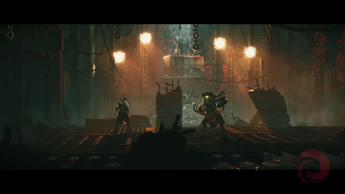 Cómo derrotar a Tío Ben en REPLACED