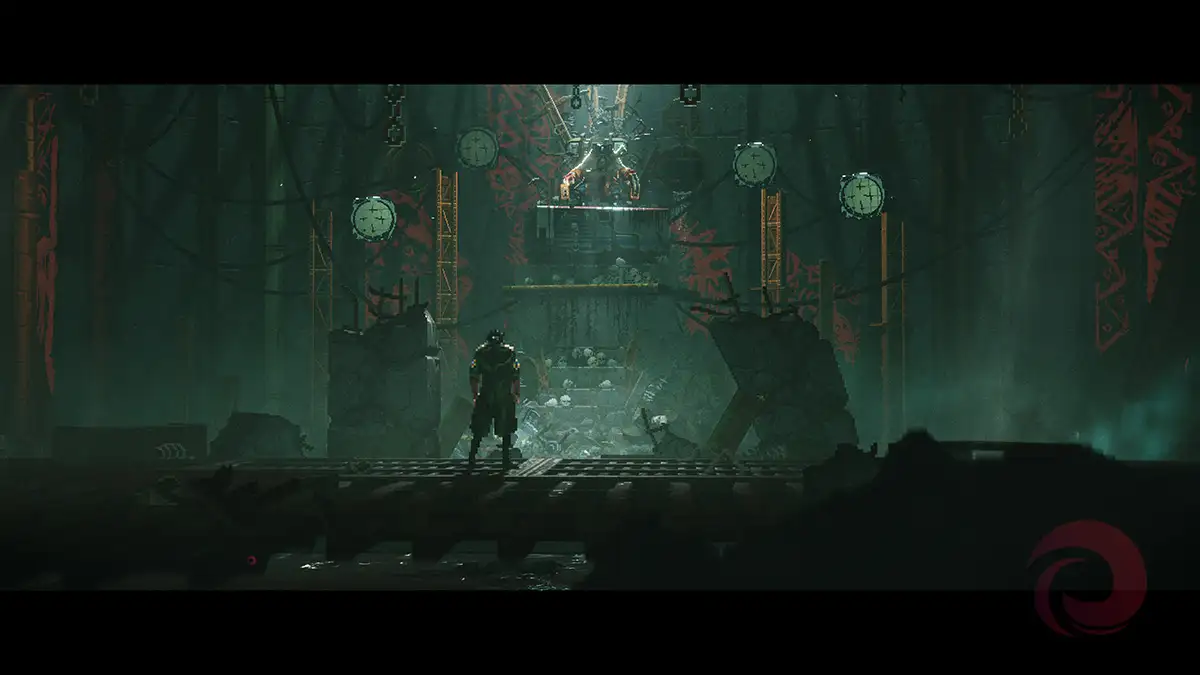 Cómo derrotar a Tío Ben en REPLACED