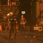 Cómo completar la misión de David en REPLACED