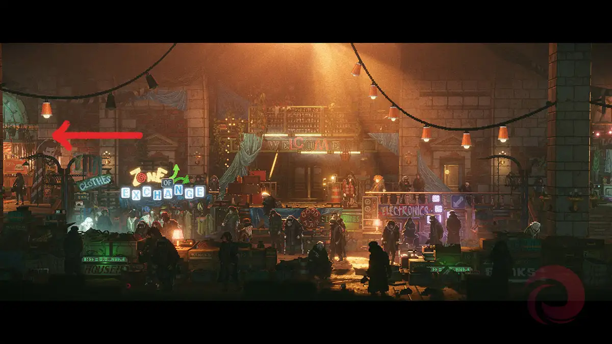 Cómo completar la misión de David en REPLACED