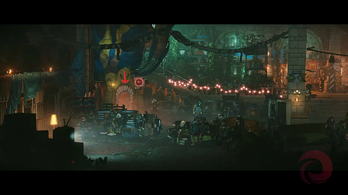 Cómo completar la misión de David en REPLACED