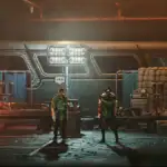 Cómo completar la misión del médico en REPLACED