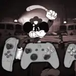 Cuáles son los controles de MOUSE: P.I. For Hire: el mapa de controles al detalle