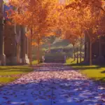 Todas las fotos de El gato y el ratón en Life is Strange: Reunion