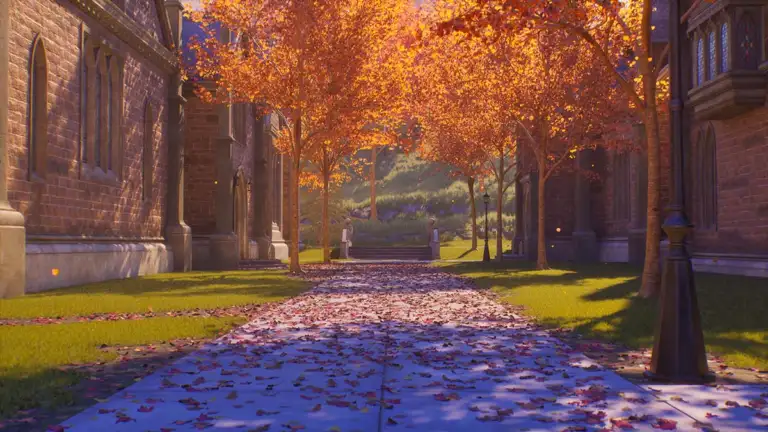 Todas las fotos de El gato y el ratón en Life is Strange: Reunion