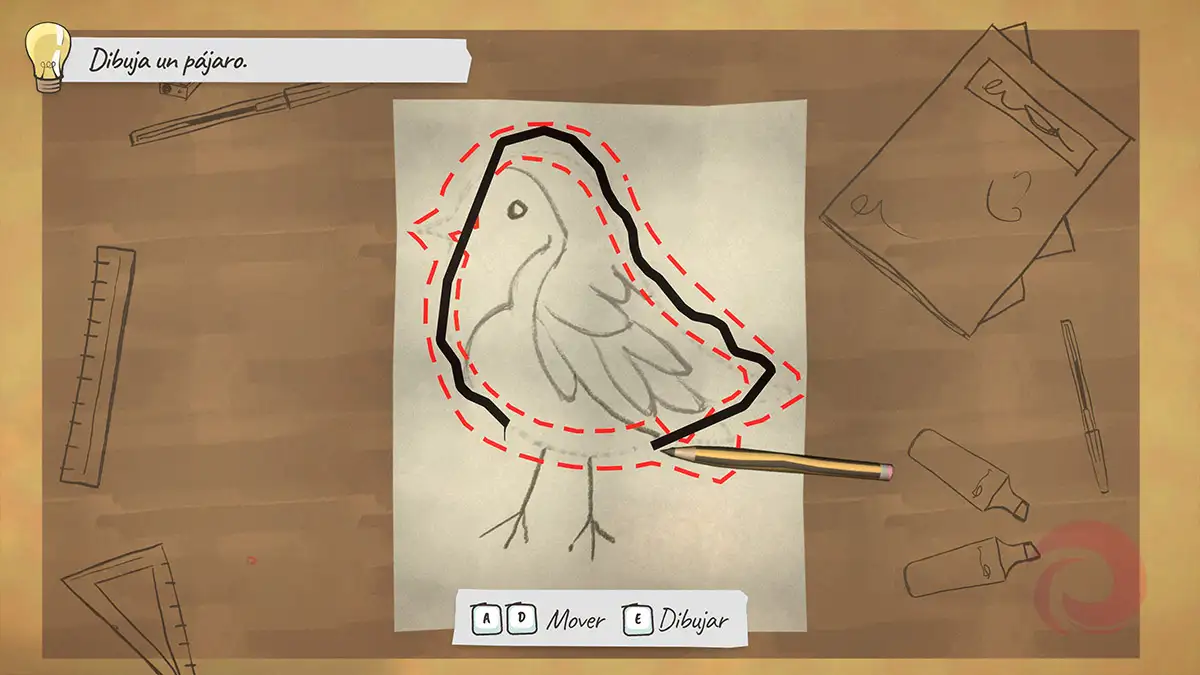 Análisis de El día en que me convertí en pájaro: un tierno cuento sobre el amor 2 Análisis de El día en que me convertí en pájaro: un tierno cuento sobre el amor