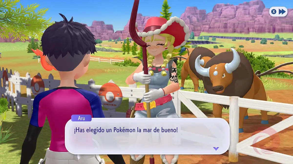 Qué Pokémon elegir de inicial en Pokémon Champions: las 10 posibles opciones 3 Qué Pokémon elegir de inicial en Pokémon Champions