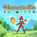 ellementalis el zelda like espanol