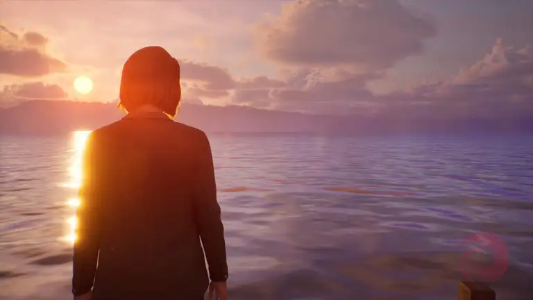 Dónde está la foto de Homenaje en Life is Strange: Reunion