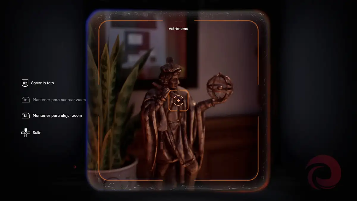 Dónde está la foto de "La decisión de Max" en Life is Strange: Reunion 3 Dónde está la foto de La decisión de Max en Life is Strange: Reunion