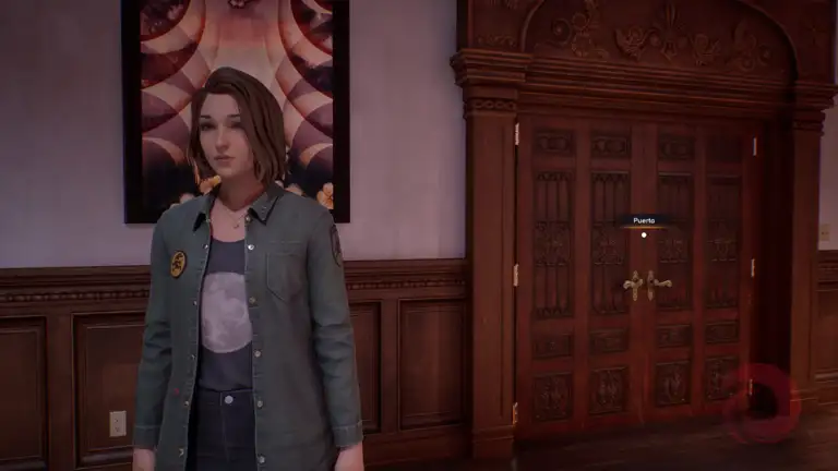 Dónde está la foto de La decisión de Max en Life is Strange: Reunion