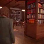 Dónde está la foto de Sabueso administrativo en Life is Strange: Reunion