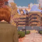 Todas las fotos de Alguien con clase en Life is Strange: Reunion