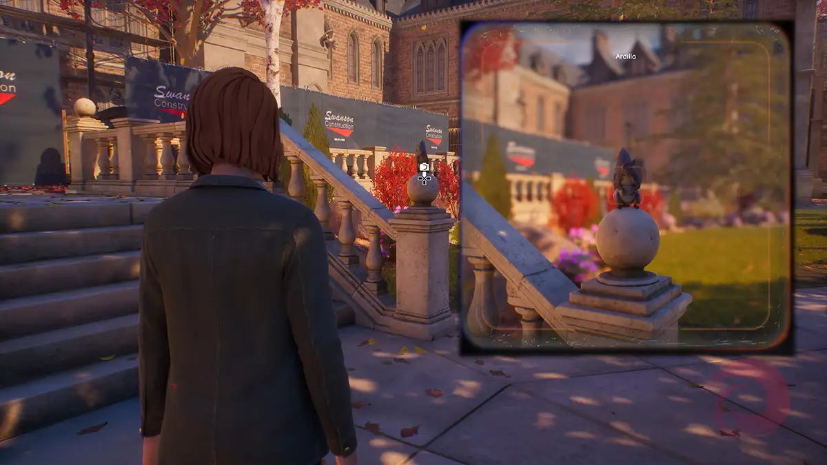 Todas las fotos de "Alguien con clase" en Life is Strange: Reunion 4 Todas las fotos de Alguien con clase en Life is Strange: Reunion