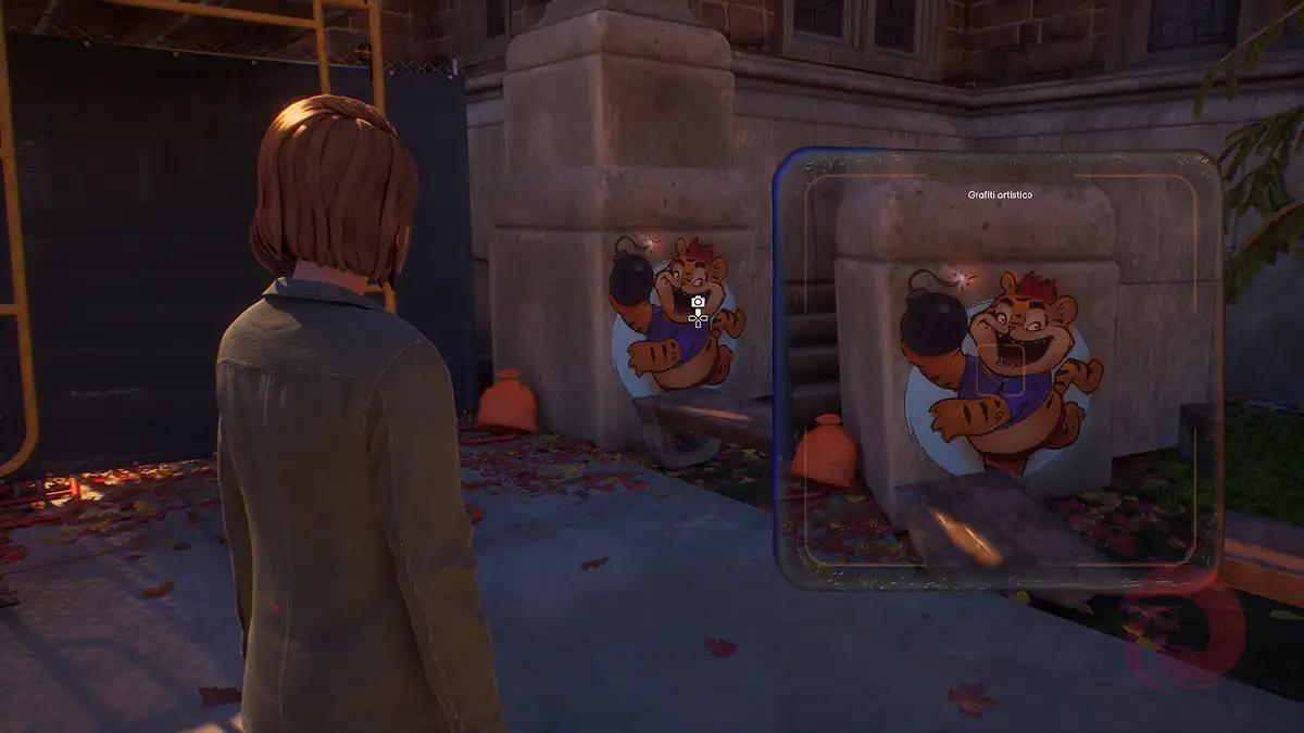 Todas las fotos de "Alguien con clase" en Life is Strange: Reunion 10 Todas las fotos de Alguien con clase en Life is Strange: Reunion