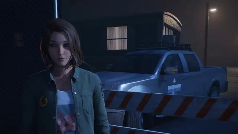 Dónde está la foto de Calle Fremont en Life is Strange: Reunion