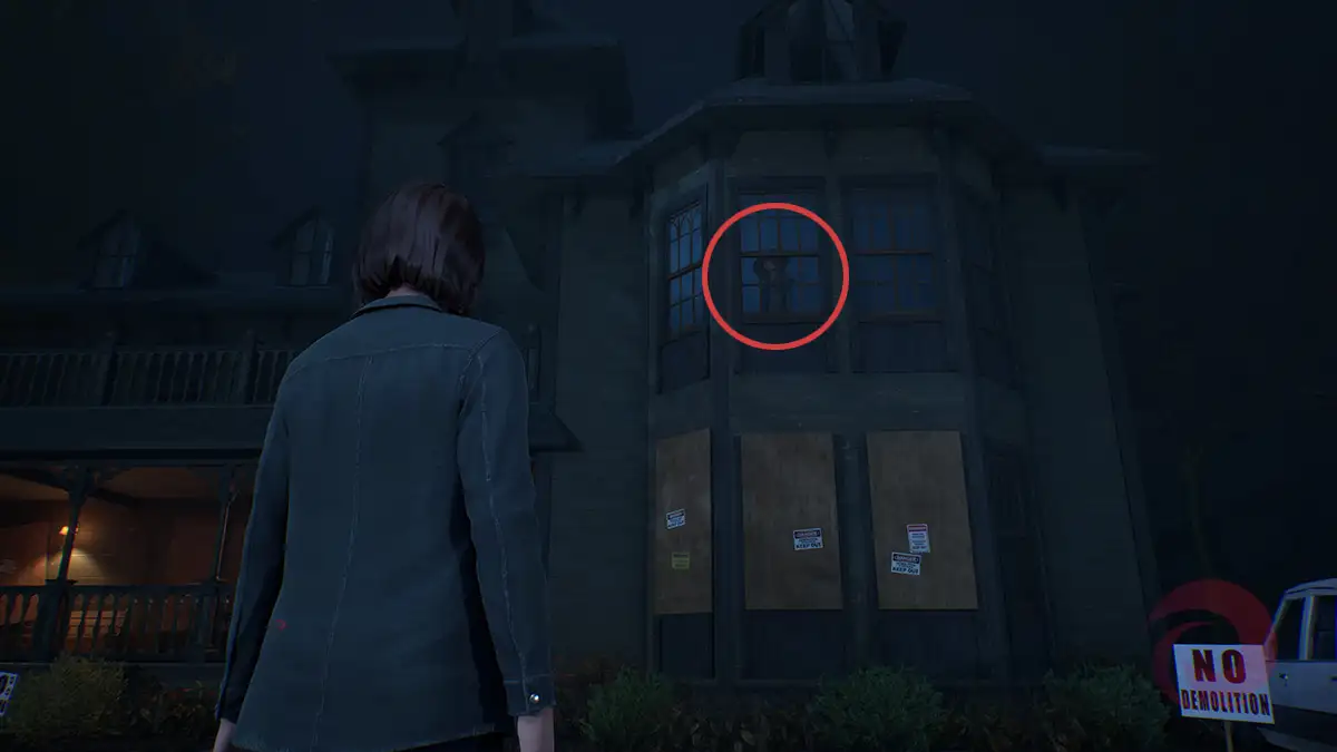 Dónde está la foto de Calle Fremont en Life is Strange: Reunion