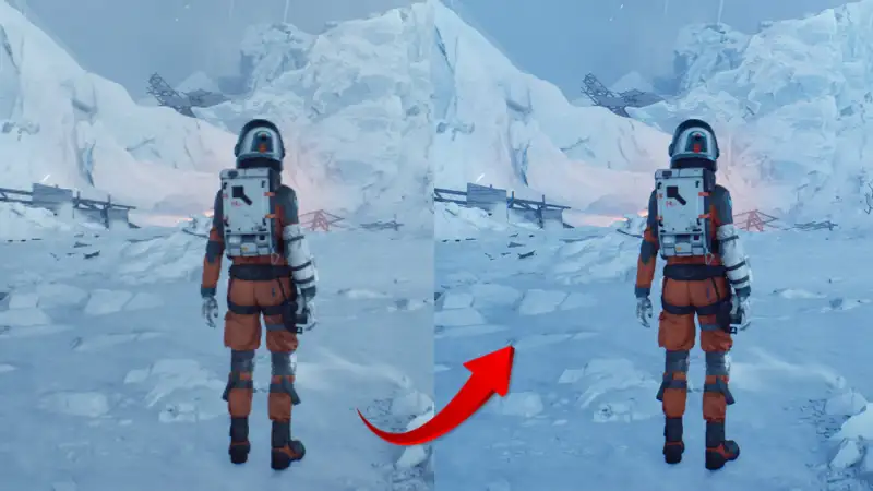 Mejores ajustes gráficos de Aphelion en PC