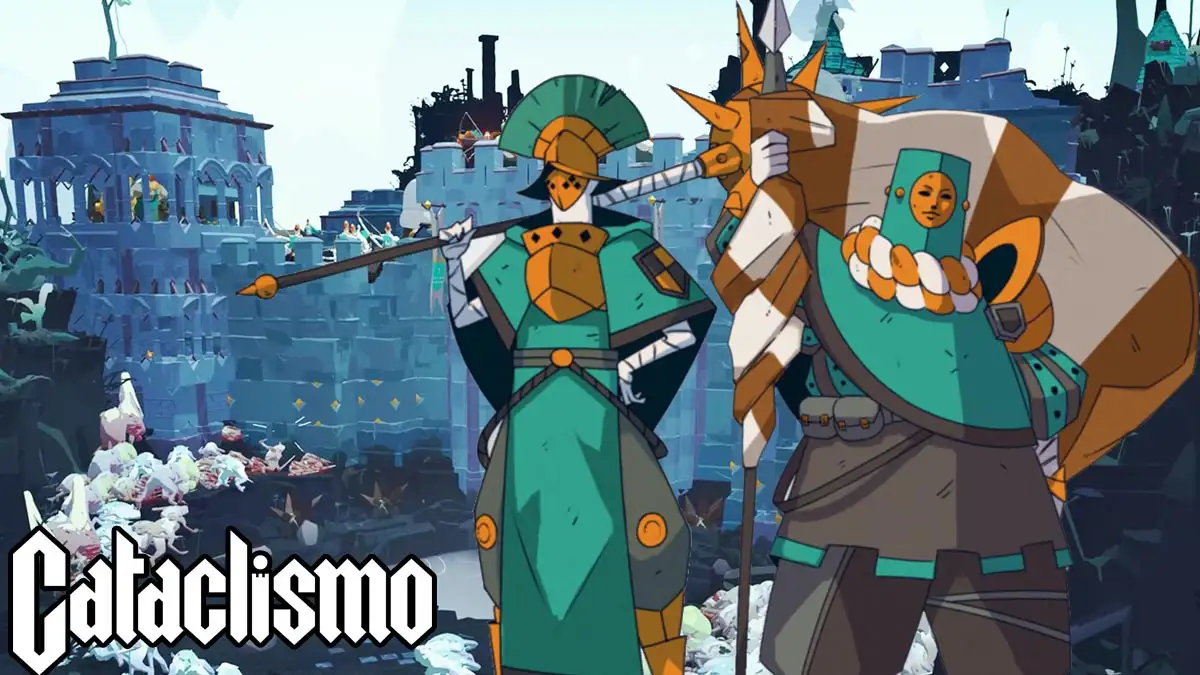 Cataclismo, el tower defense valenciano que demuestra ser uno de los mejores juegos indie españoles del 2026