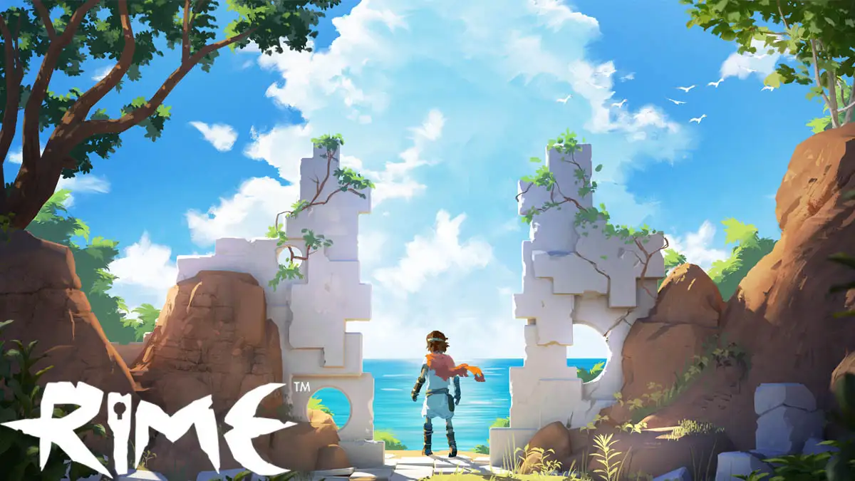 RiME, la obra magna de Tequila Works y que hizo destacar la industria indie española