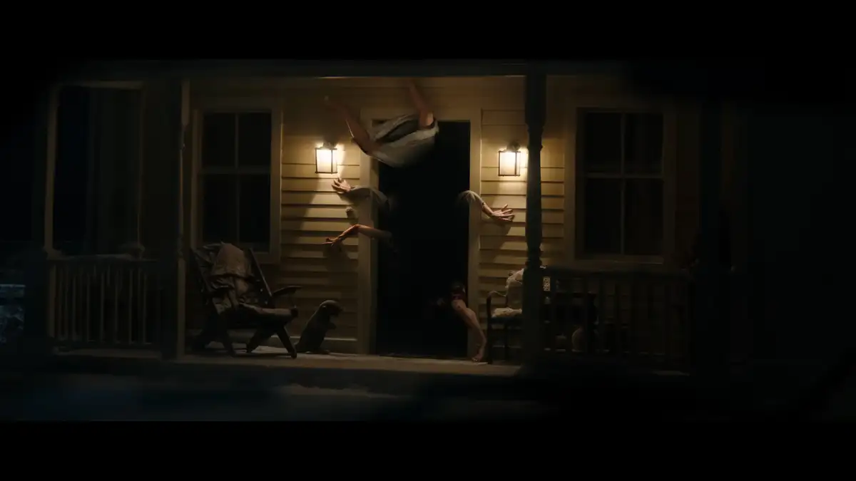 La película de Resident Evil sorprende: esta vez sí entiende la saga