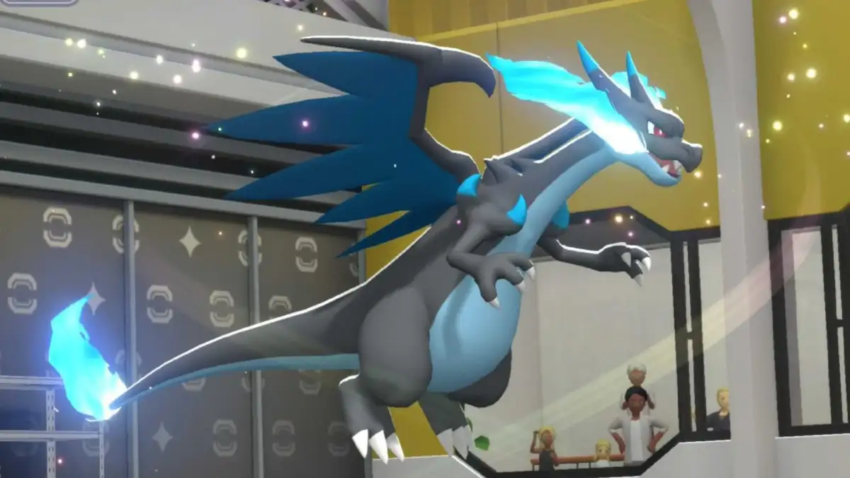 Los mejores objetos en Pokémon Champions