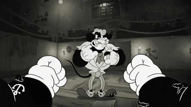 Cuáles son las especificaciones técnicas de MOUSE: P.I. For Hire