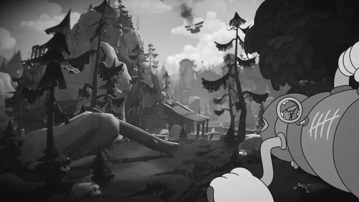 Cuáles son las especificaciones técnicas de MOUSE: P.I. For Hire en PC y consolas 1 Cuáles son las especificaciones técnicas de MOUSE: P.I. For Hire