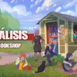 tiny bookshop analisis ps5 06