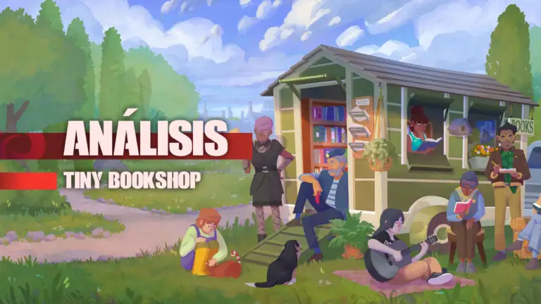 tiny bookshop analisis ps5 06