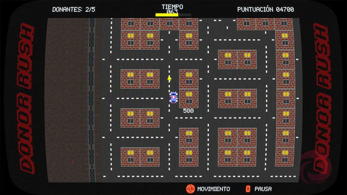 Todas las máquinas recreativas en REPLACED: cómo desbloquearlas y cómo jugar 2 Todas las máquinas recreativas en REPLACED: cómo desbloquearlas y cómo jugar