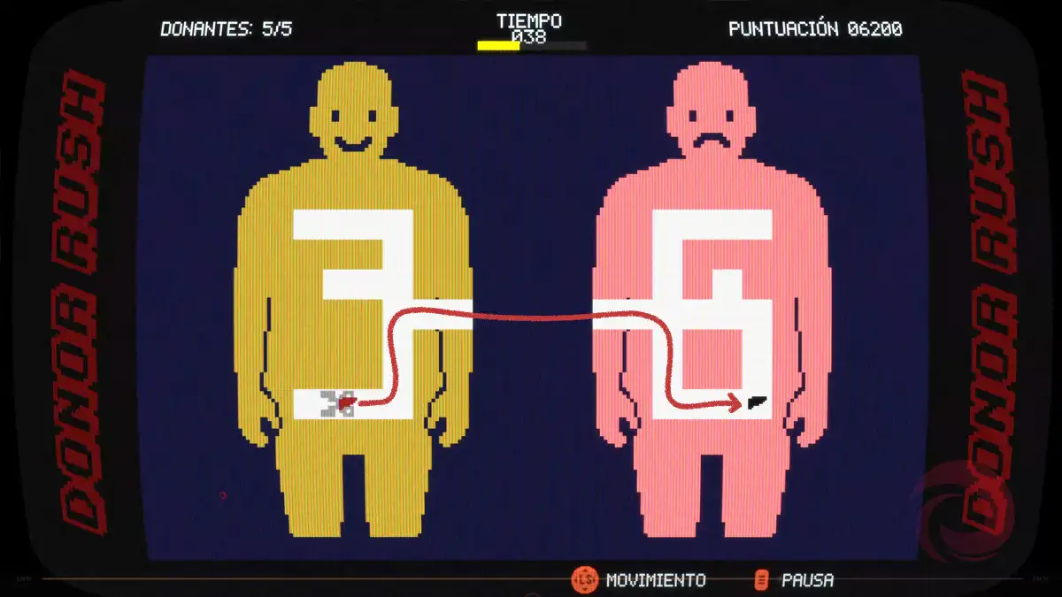 Todas las máquinas recreativas en REPLACED: cómo desbloquearlas y cómo jugar 3 Todas las máquinas recreativas en REPLACED: cómo desbloquearlas y cómo jugar