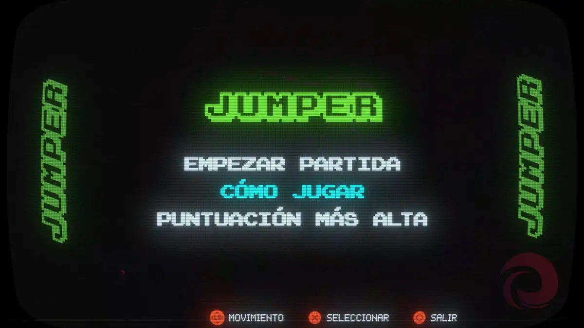 Todas las máquinas recreativas en REPLACED: cómo desbloquearlas y cómo jugar 4 Todas las máquinas recreativas en REPLACED: cómo desbloquearlas y cómo jugar