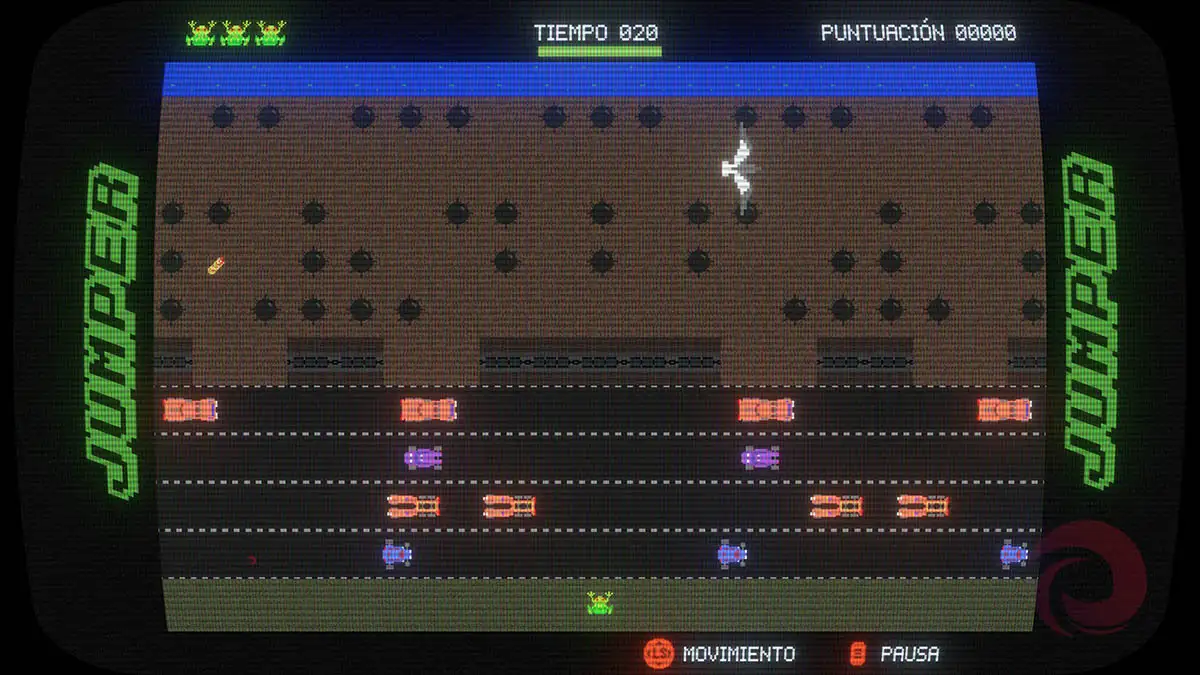 Todas las máquinas recreativas en REPLACED: cómo desbloquearlas y cómo jugar 5 Todas las máquinas recreativas en REPLACED: cómo desbloquearlas y cómo jugar