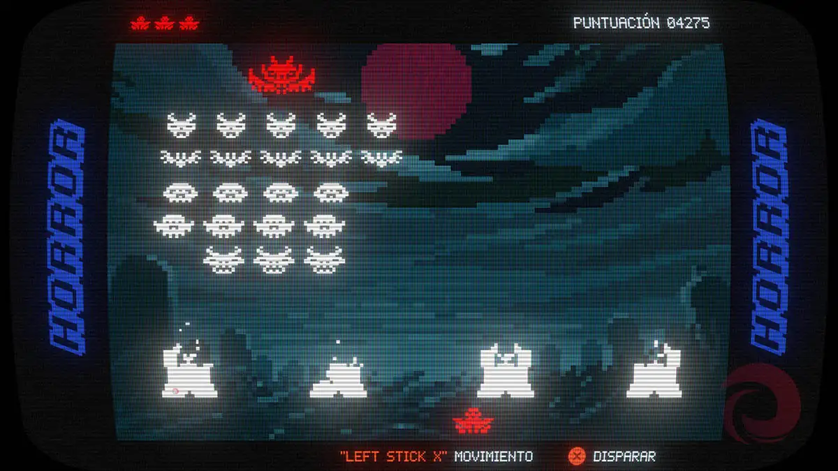 Todas las máquinas recreativas en REPLACED: cómo desbloquearlas y cómo jugar 7 Todas las máquinas recreativas en REPLACED: cómo desbloquearlas y cómo jugar