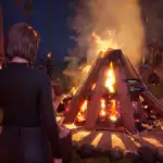 Todos los coleccionables de Mabon en Life is Strange: Reunion