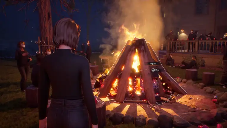 Todos los coleccionables de Mabon en Life is Strange: Reunion