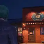 Todos los dibujos de Bar adentro en Life is Strange: Reunion