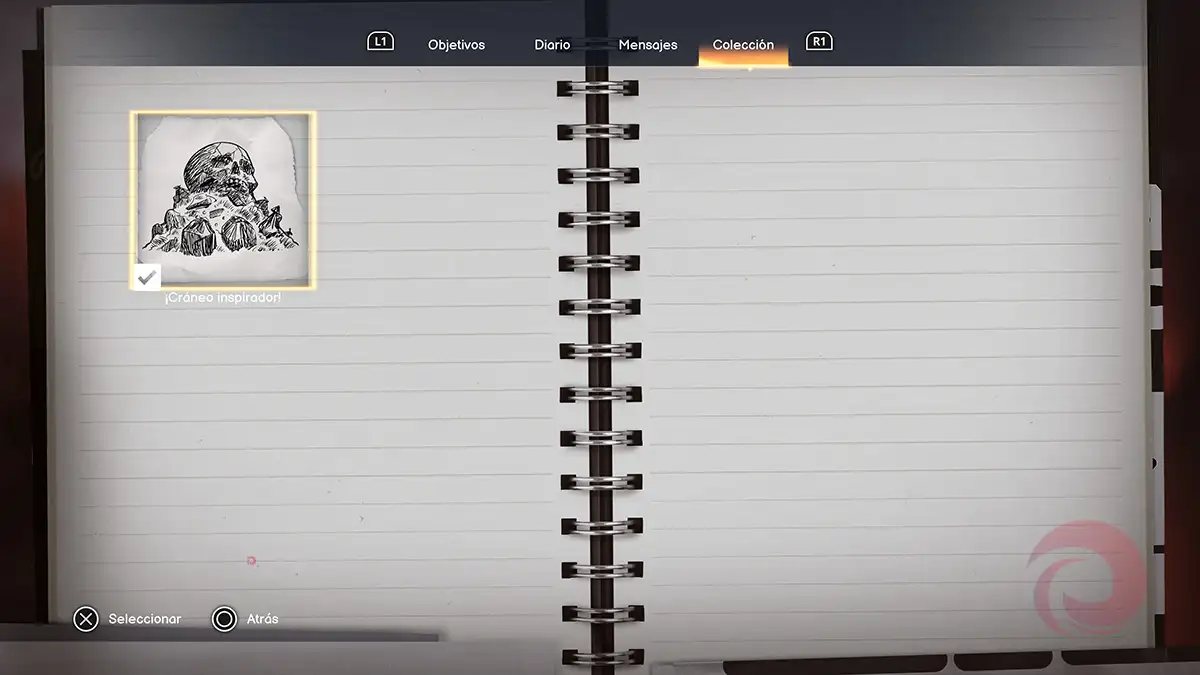 Todos los dibujos de "Bar adentro" en Life is Strange: Reunion 4 Todos los dibujos de Bar adentro en Life is Strange: Reunion