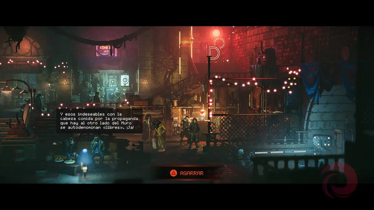 Ubicación de los tebeos de Hombre Tempestad en REPLACED