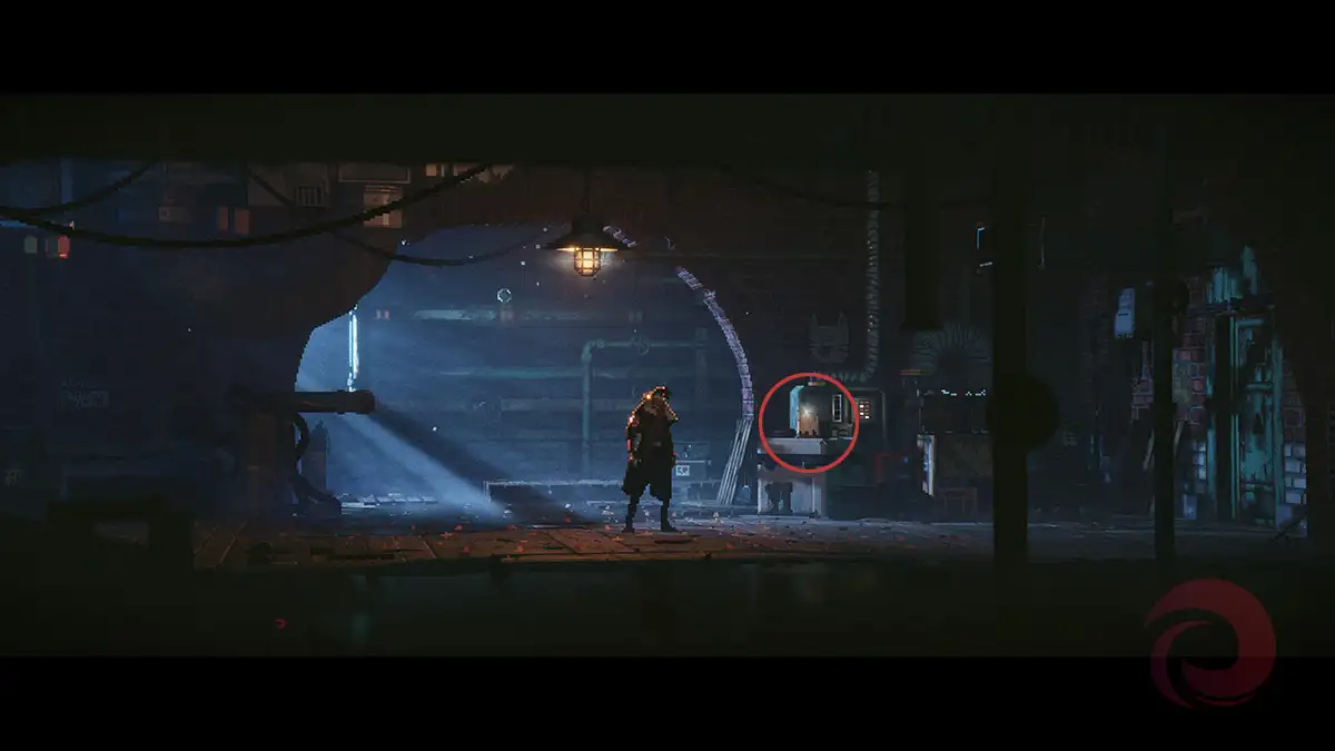 Ubicación de los tebeos de Hombre Tempestad en REPLACED